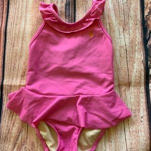 Toddler girl Swimsuit
